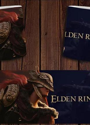 Чашка белая керамическая "elden ring" чашка ост