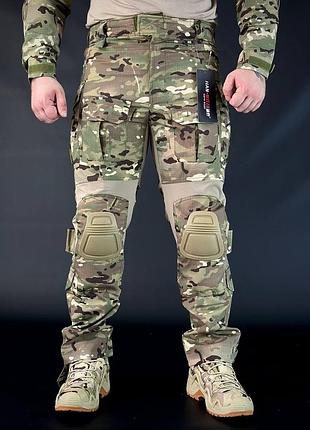Комплект idogear g4 7