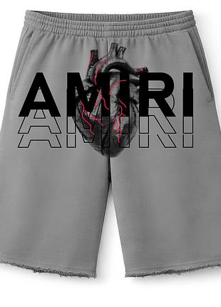 Мужские шорты amiri, шорты amiri мужские, брендовые шорты amiri, стильные шорты amiri, летние шорты amiri, модные шорты amiri, люк