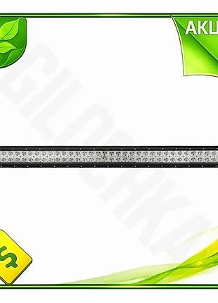 Ve фара светодиодная brevia 240w new version 22400lm cree spot для автомобилей освещение для внедорожн n6w_ver