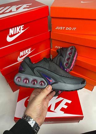 Nike air max dn all night, кроссовки nike air max dn all night, стильные кроссовки nike air max dn, кроссовки nike air max dm розо