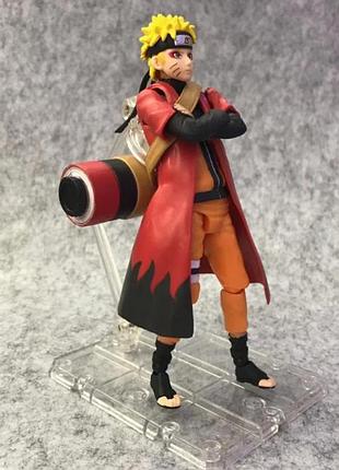 Фигурка наруто "naruto" (высота 15 см) ост 2
