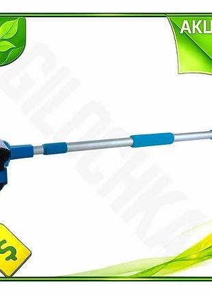 Ve водопровод bi-plast поворотный с new version губкой 70-120 см для уборки и чистки поверхностей теле n6w_ver