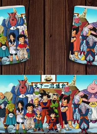 Чашка біла керамічна "dragon ball" перли дракона ост