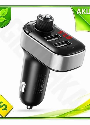 Ve fm-трансмиттер с bluetooth и new version mp3 для автомобиля черный беспроводной музыкальный передат n6w_ver