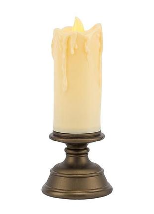 Свеча декоративная led bt-7113-12 abc
