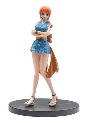 Фігурка нами nami "ван піс" one piece abc