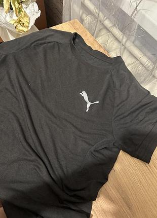 Чоловіча футболка puma