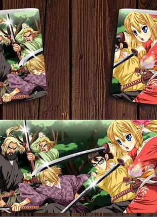 Чашка біла керамічна "доктор стоун" dr. stone ост