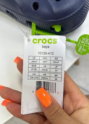 Crocs unisex 2