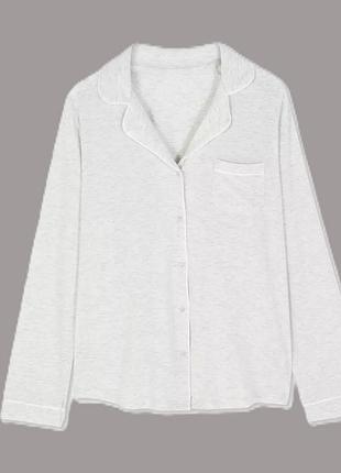 Пижамная рубашка primark хс хл 2хл 2xs