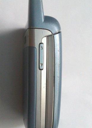 Мобильный телефон nokia 6103 5