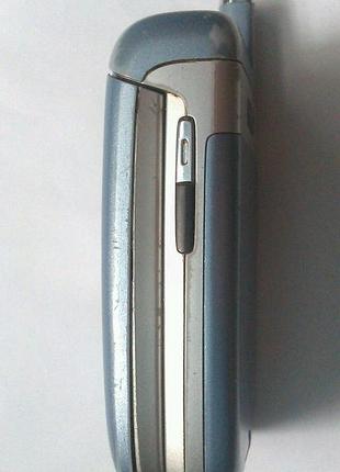 Мобильный телефон nokia 6103 4