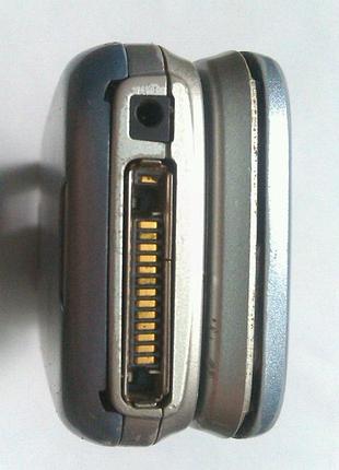 Мобильный телефон nokia 6103 6