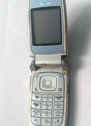 Мобильный телефон nokia 6103 2
