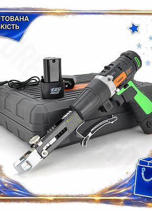 Dm шуруповерт merlion з специфікація 2.2 насадкою для шурупів 12v 1,3ah акумуляторний інструмент для д spe|lz
