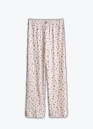 Піжамні штани мікрофібра primark