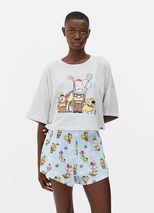 Піжама primark l-xl