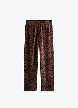 Женские флисовые пижамные штаны primark s