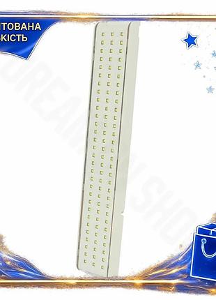 Dm фонарь переносной panther спецификация 2.2 90led с аккумулятором 2200mah для кемпинга и инспекции с spe|lz