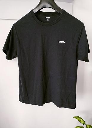 Футболка dkny размер xl