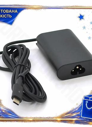 Dm блок питания merlion спецификация 2.2 для ноутбука dell 45w type-c зарядное устройство для компьюте spe|lz