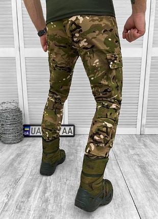 Брюки 511 мультикам. 2