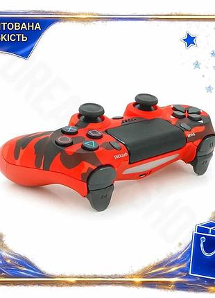 Dm бездротовий геймпад brazzers специфікація 2.2 для ps4 з роз'ємом для навушників led підсвічування h spe|lz