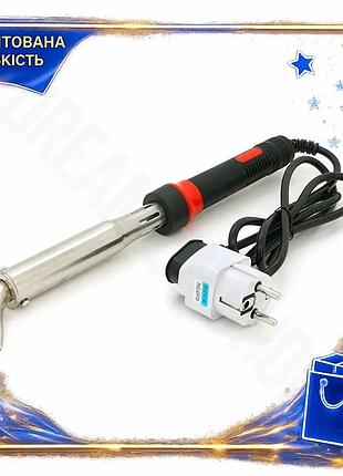 Dm электрический паяльник jiang спецификация 2.2 200вт 220v 200-450°c для пайки в домашних условиях па spe|lz