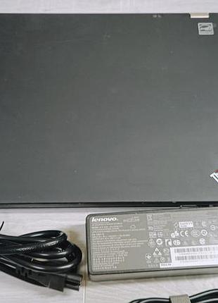 Ноутбук lenovo thinkpad t430 / i5-3320m / 500 gb hdd / 8 gb ddr3 / 14"