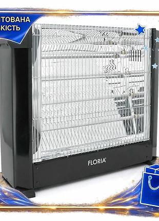 Dm инфракрасный электрообогреватель floria спецификация 2.2 2200вт кварцевый обогреватель для дома и о spe|lz