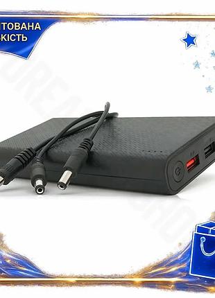 Dm портативный power bank спецификация 2.2 21000мач черный для роутеров и гаджетов зарядное устройство spe|lz