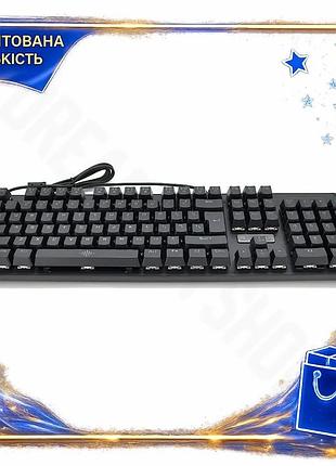 Dm клавиатура механическая usb спецификация 2.2 jedel черная 104 клавиши для работы и игр компьютерная spe|lz