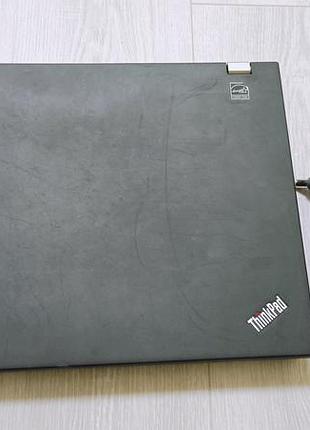 Ноутбук lenovo thinkpad t530 / i5-3320m / 15.6" / 8гб озу / hdd 320 / nvidia quadro nvs 5400m