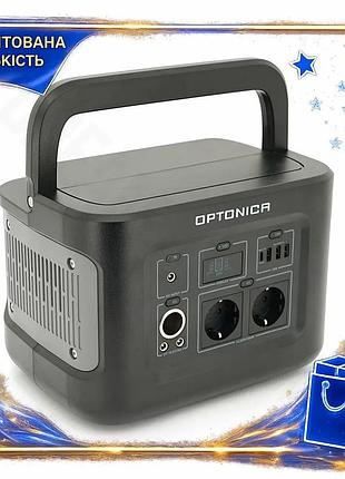 Dm портативная электростанция optonica спецификация 2.2 600w 512втч для кемпинга и путешествий аккумул spe|lz