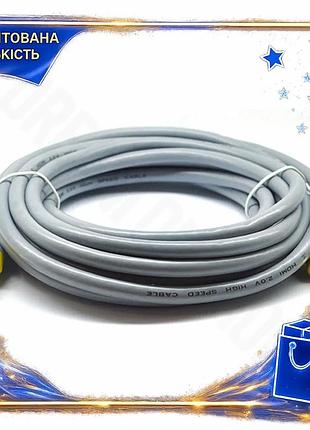Dm кабель hdmi merlion спецификация 2.2 20м high speed для подключения ноутбука и телевизора видео и з spe|lz