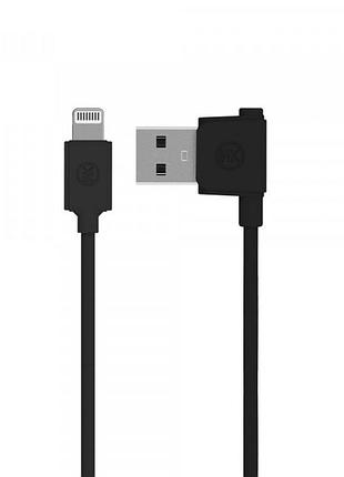 Кабель wk junzi lightning 1m 2