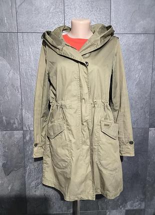 Woolrich ветровка женская