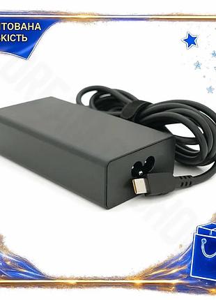 Dm блок живлення merlion специфікація 2.2 100w для ноутбука lenovo type-c 0,9м зарядний пристрій spe|lz