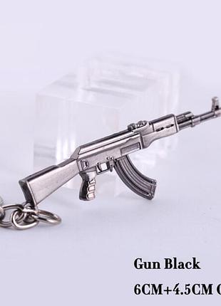 Брелок cs 2 ак-47 rodana