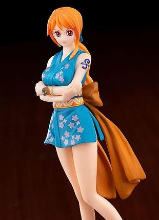 Фігурка нами nami "ван піс" one piece abc 2