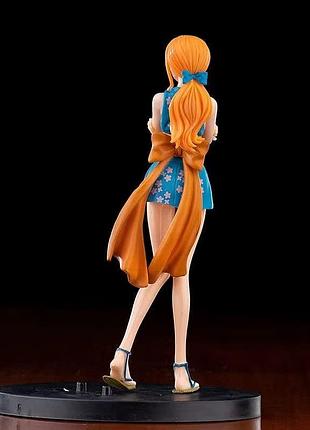 Фігурка нами nami "ван піс" one piece abc 6
