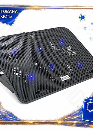 Dm подставка под ноутбук спецификация 2.2 icecoorel с вентиляторами для охлаждения и регулировкой высо spe|lz