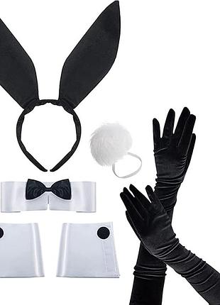 Набор зайка playboy расширенный abc