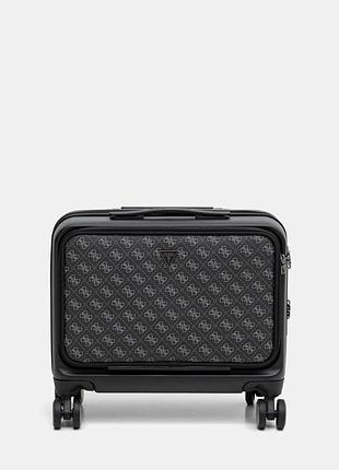 Валіза guess verona 40x35x22 см, оригінал!