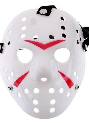 Маска джейсон jason 13 (к/ф "п'ятниця 13-е")