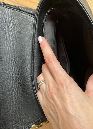 Кожаная сумка 5