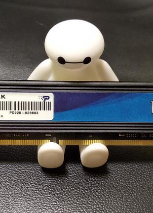 Игровая оперативная память 4gb patriot g2 ddr3-1600mhz pc3-12800u (intel/amd)