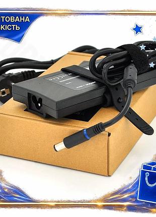 Dm блок живлення merlion специфікація 2.2 для ноутбука dell slim 19.5v 4.62a для ноутбука адаптер 90w spe|lz