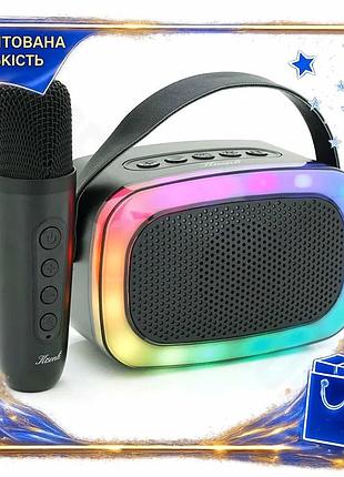 Dm колонка kisonli bluetooth спецификация 2.2 5.0 беспроводная черная для музыки с aux usb tf кардой и spe|lz